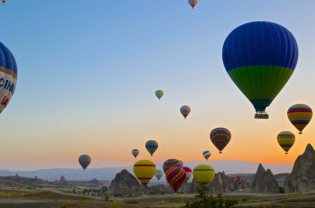 How To Find Peace And Joy When It Seems Impossible | Silvie Francisci