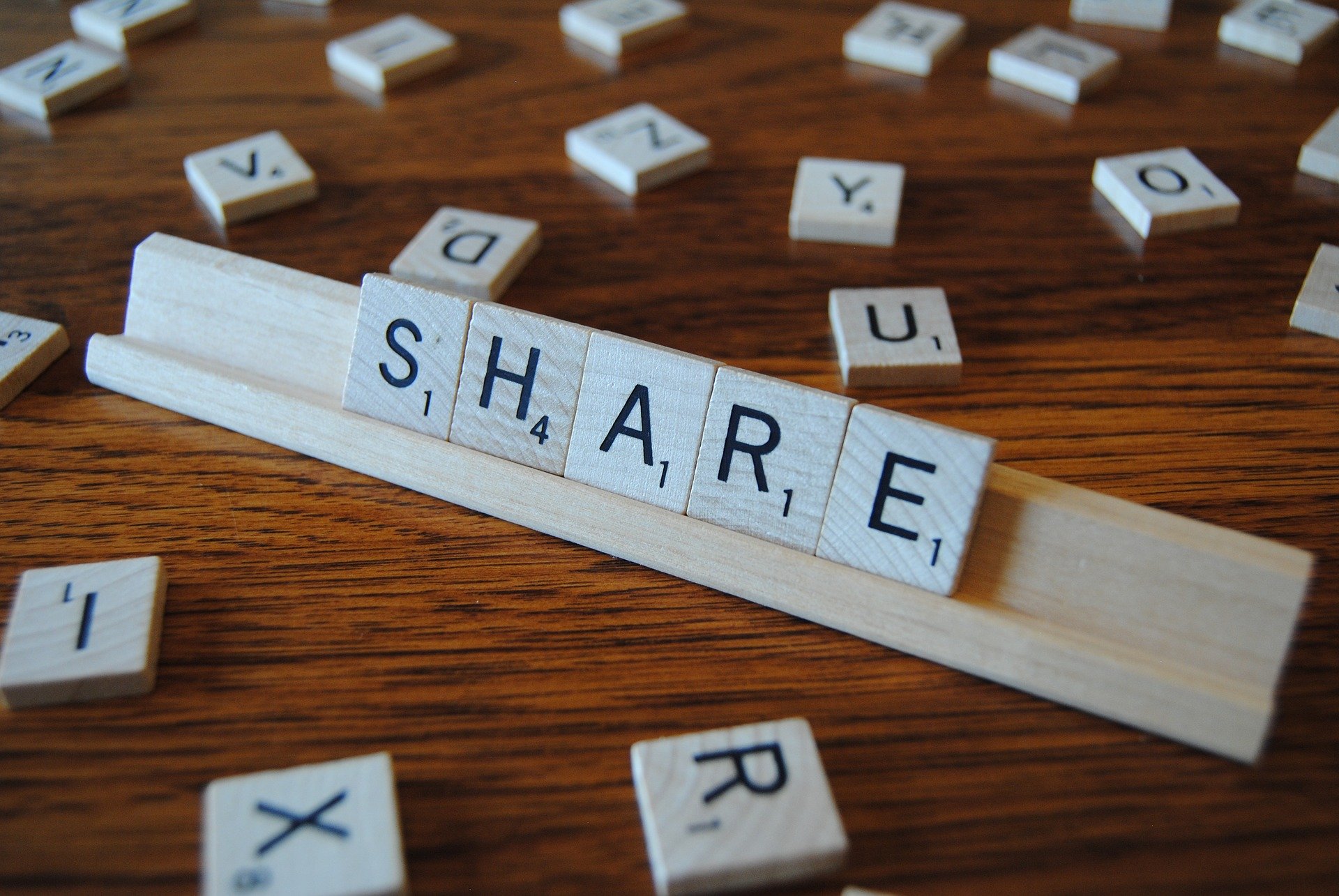 One Technique on How to Share Your Dream With Your Partner | Silvie Francisci