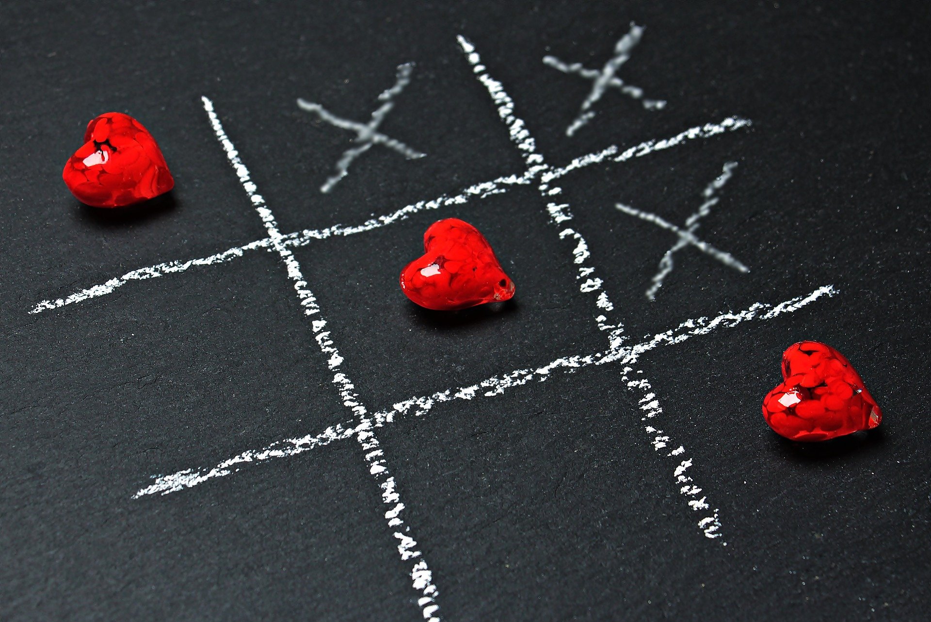 International Women's Month Part 2: Relationships | Silvie Francisci